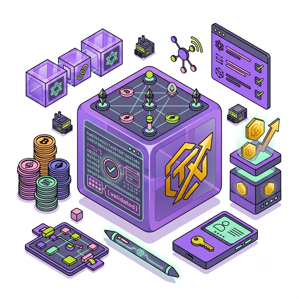 HYBRID LIQUIDITY POOL VAULT